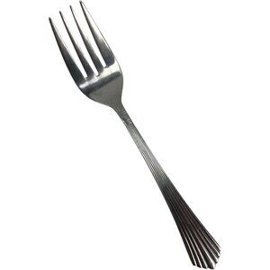 Retroneu Hermes Salad Fork 18-8 Stainless Steel Korea